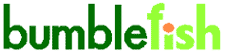 Bumblefish logo
