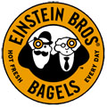 Einstein's Bros. Cafe