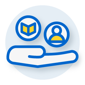assistance icon