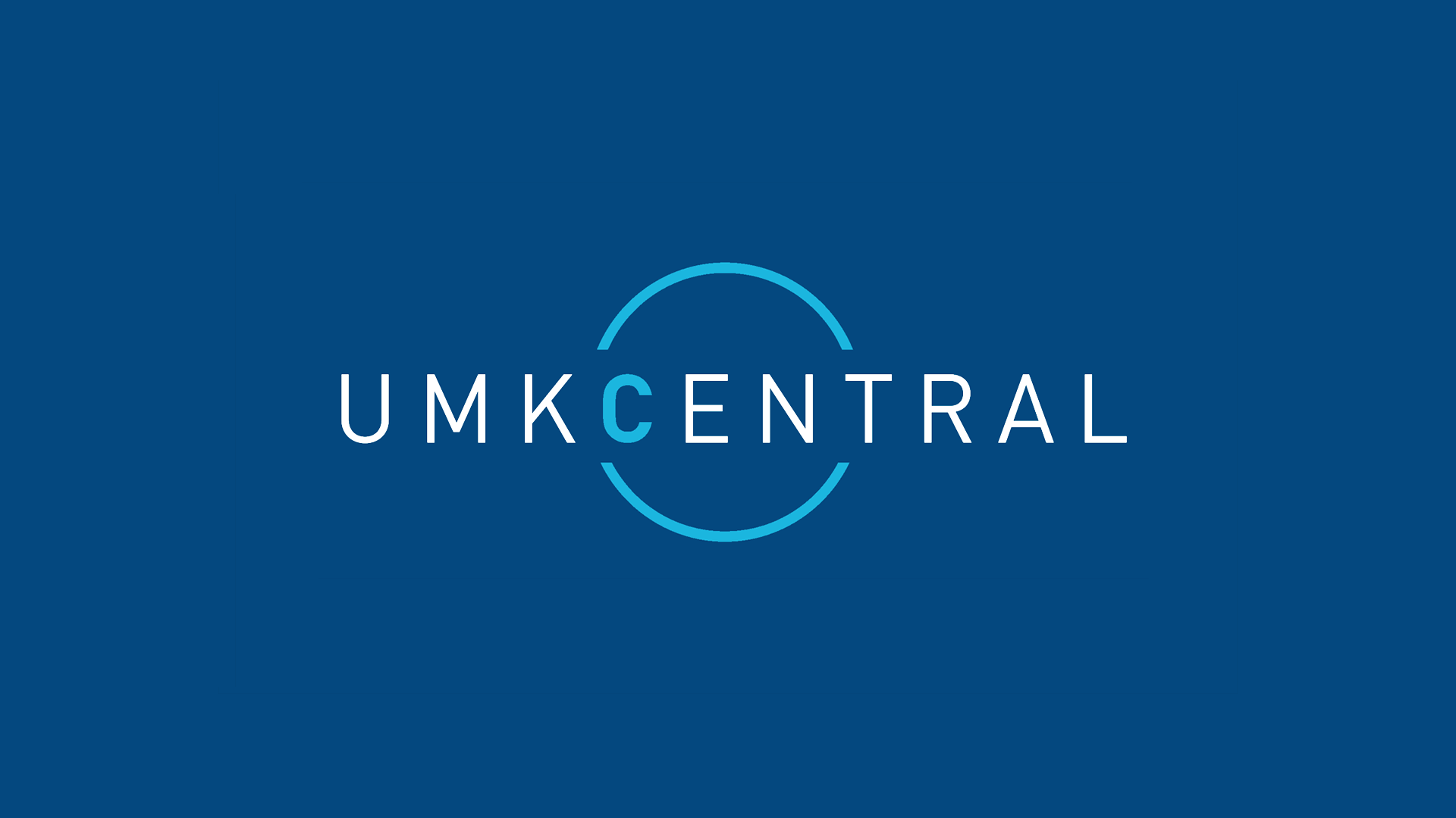 UMKC Central logo