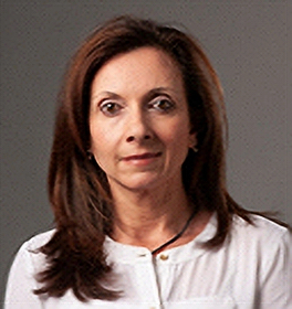 Portrait of Viviana Grieco