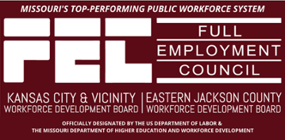 full employment council logo