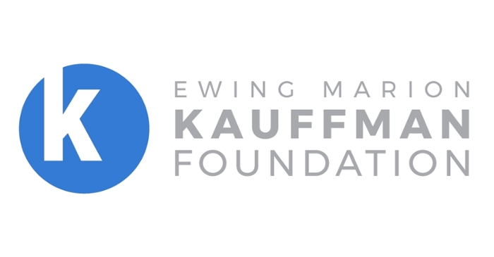 kauffman foundation logo