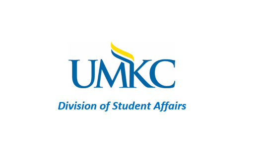 UMKC office of student affairs logo