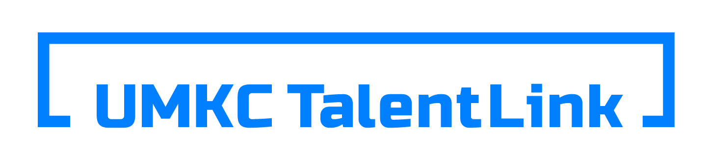 UMKC TalentLink logo