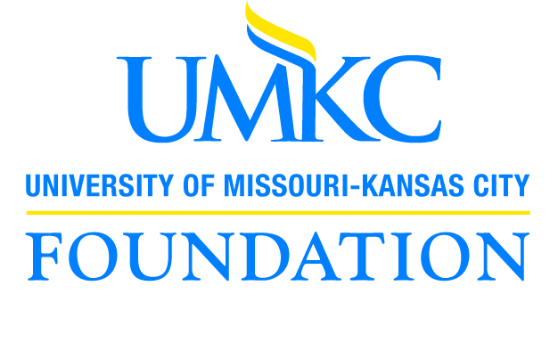 UMKC Foundation logo