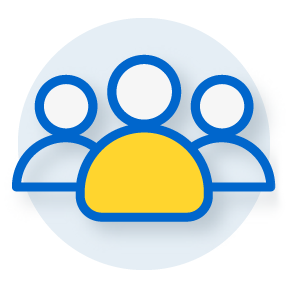 Diversity and Inclusion icon