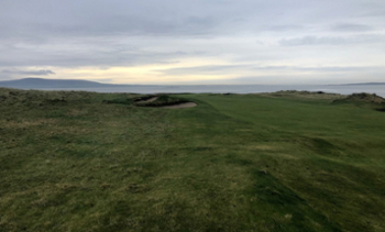 Sligo Golf Course - Ireland