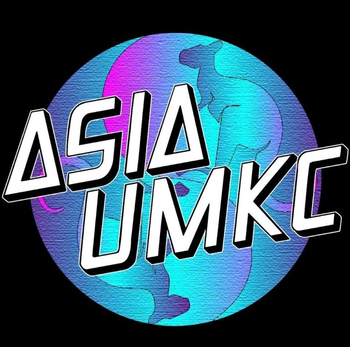 ASIA UMKC Logo
