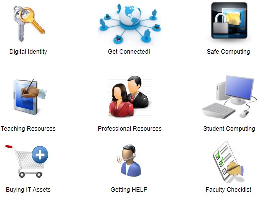 IT resources image