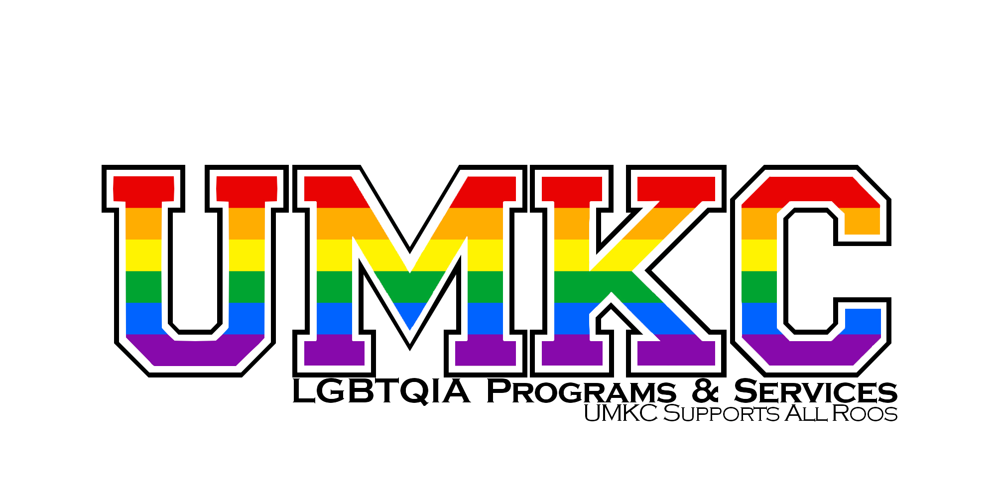 UMKC Rainbow