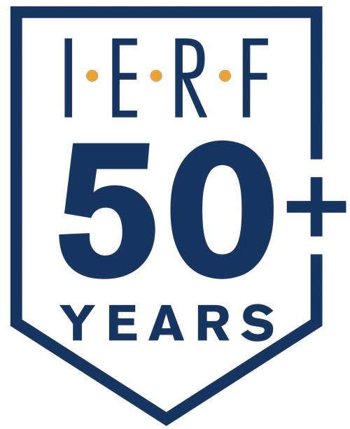 IERF logo