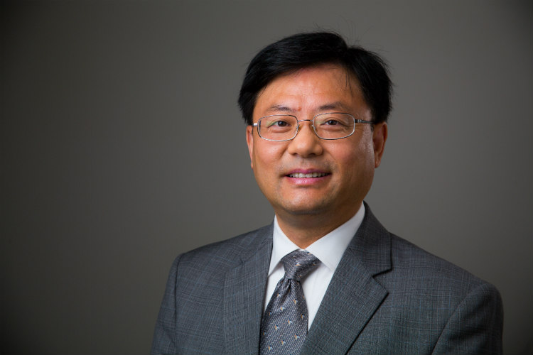 Yusheng (Chris) Liu, Ph.D.