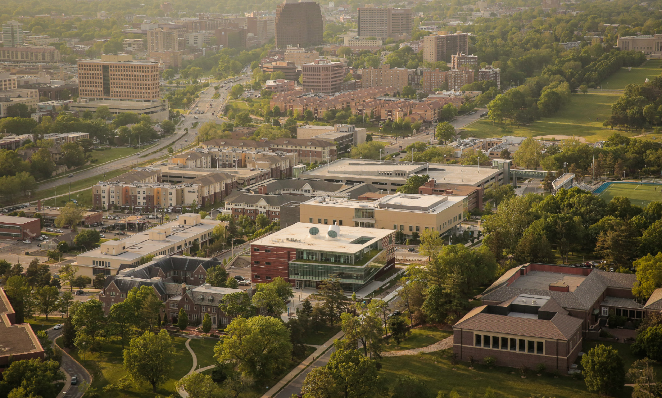 2020 University Of Missouri Kansas City