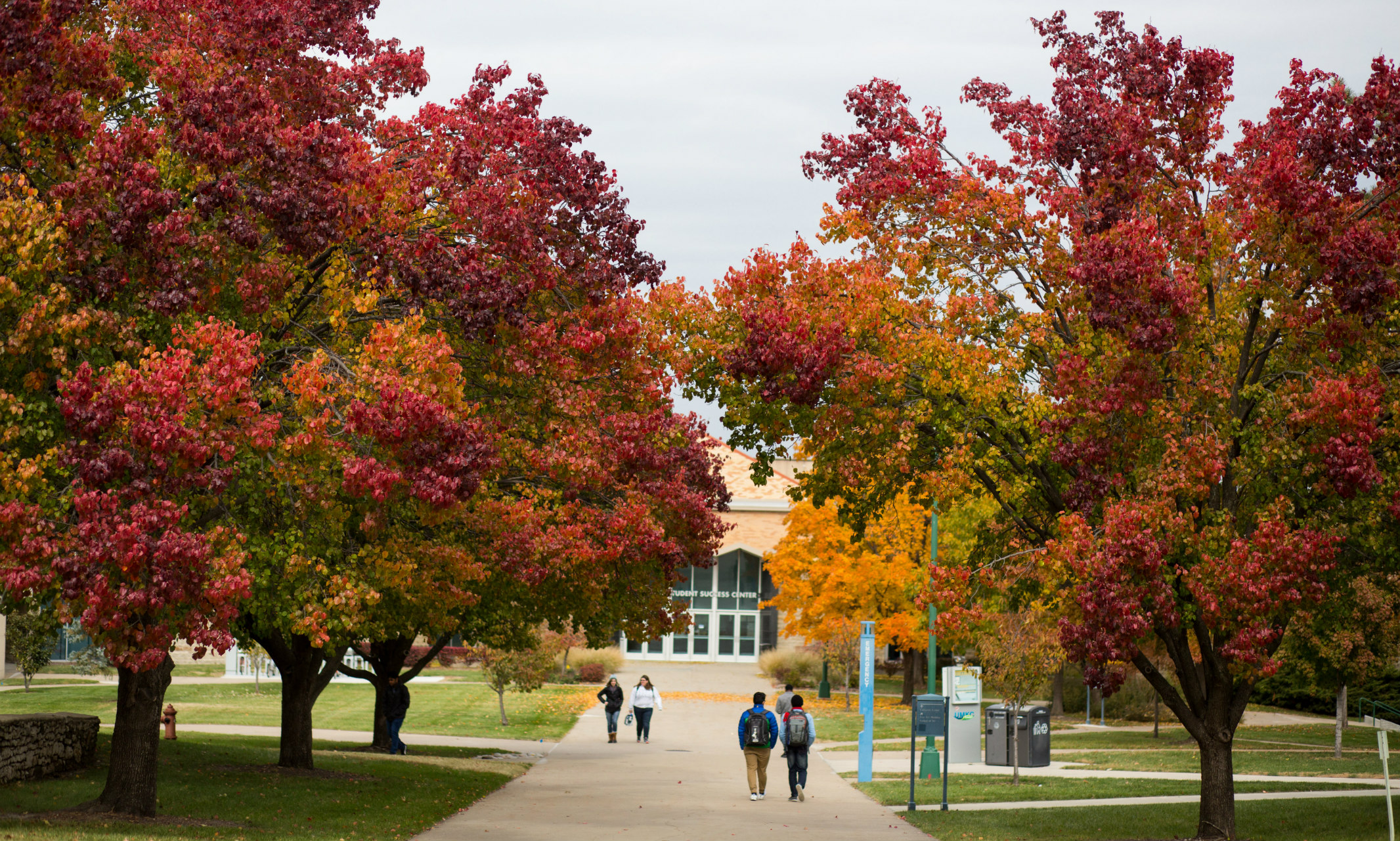 2020 University Of Missouri Kansas City - 2020 university of missouri kansas city autumn hangout roblox 2020 University Of Missouri Kansas City - autumn hangout roblox