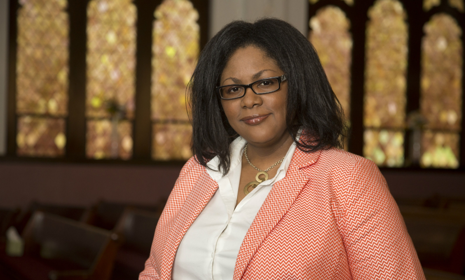 Jannette Berkley-Patton, Ph.D., leads the UMKC Health Equity Institute
