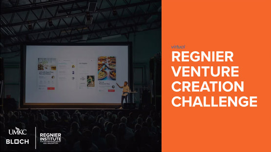 Regnier Venture Creation Challenge 