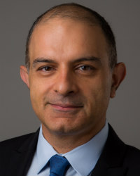 Reza Derakhshani