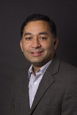 Masud Chowdhury, Ph.D.