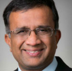 Dr. Ganesh Thiagarajan
