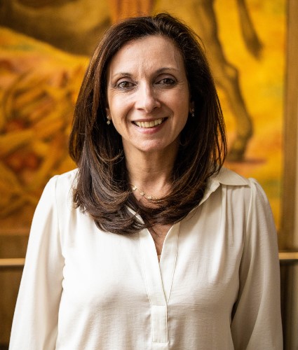 Dr. Viviana Grieco
