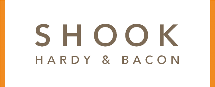 Shook Hardy logo