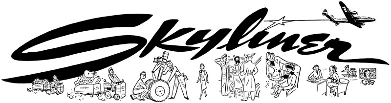 Skyliner logo